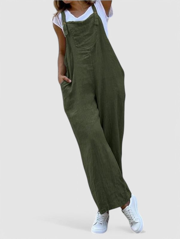 Maris - Relaxed Overalls