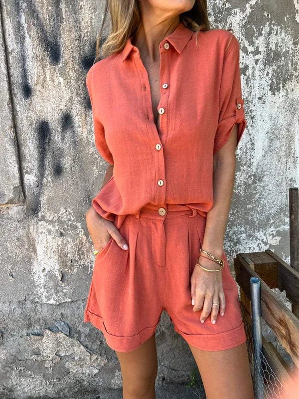 NOA - Two-Piece Set