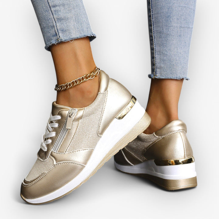 Ada - Comfortable Stylish Sneakers