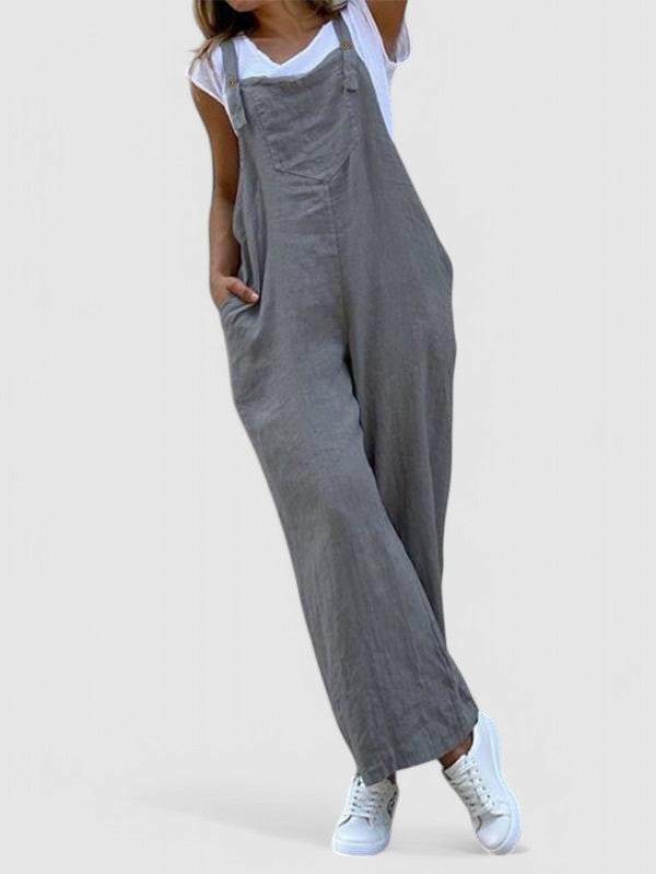 Maris - Relaxed Overalls