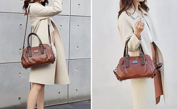 Nancy - Elegant handbag
