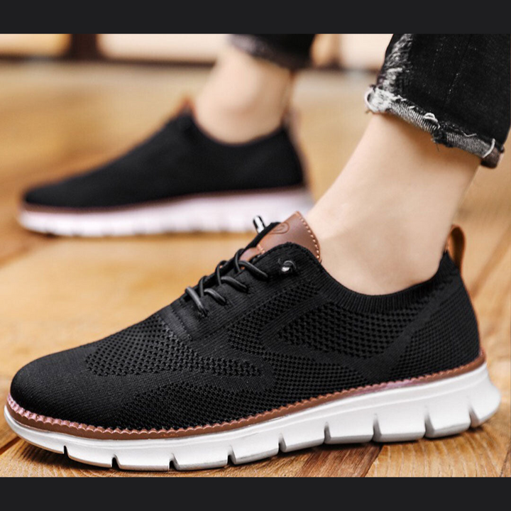 Matt - Orthopedic Shoes
