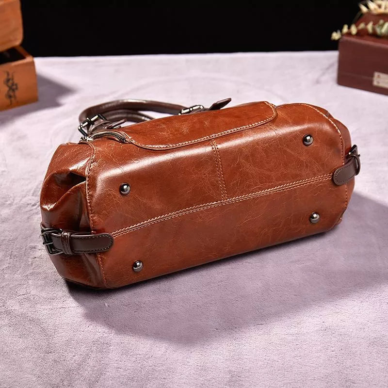 Nancy - Elegant handbag