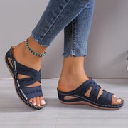 Liana – Orthopaedic Sandals
