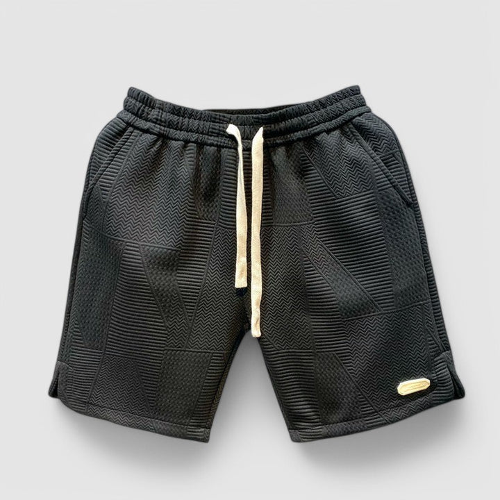ARTURO - Lightweight Elegant Men's Shorts