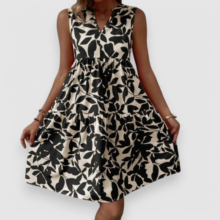 ARUBA - Elegant Dress