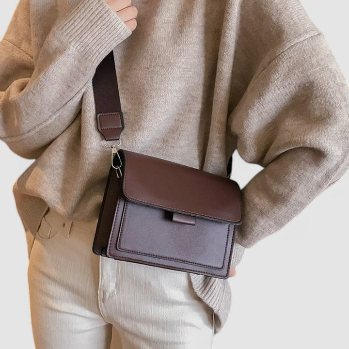 Amely - Crossbody Shoulder-bag