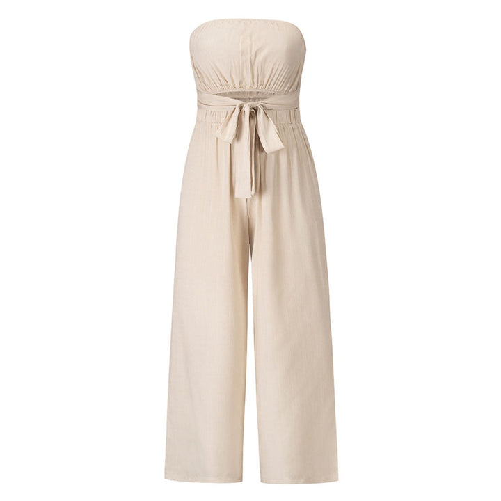 Emma - Stylish Jumpsuit