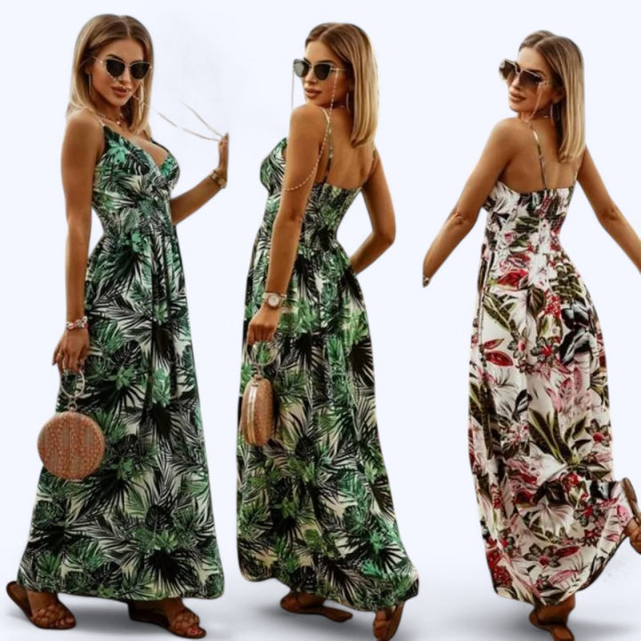 BALI - Elegant Dress
