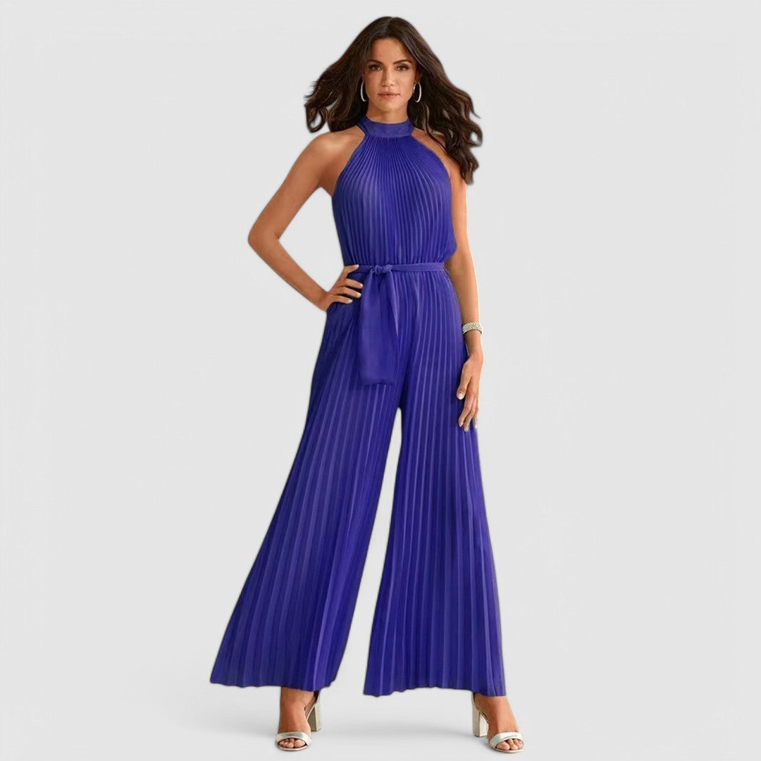 Bella - Elegant Jumpsuit