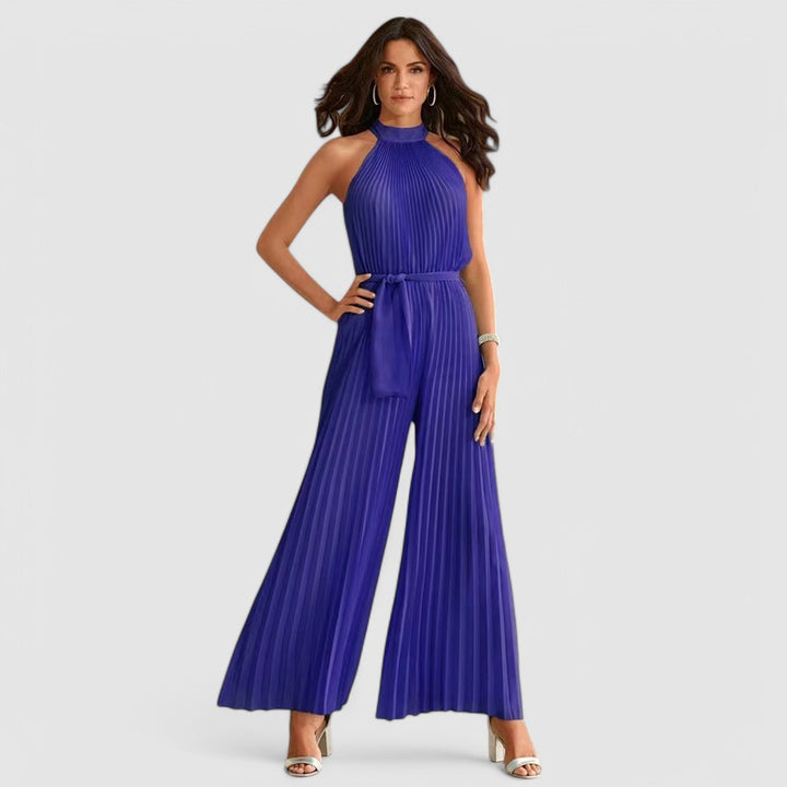Bella - Elegant Jumpsuit