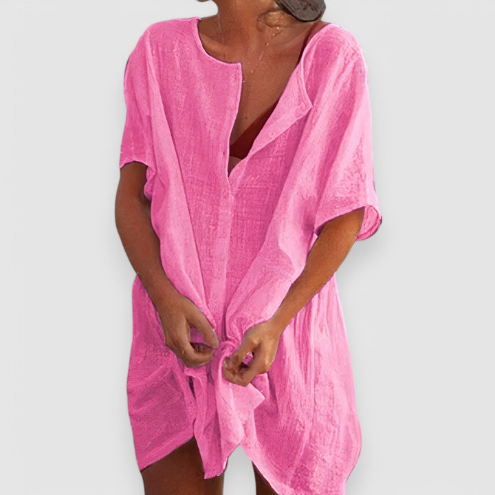 COSTA - Lightweight Dress