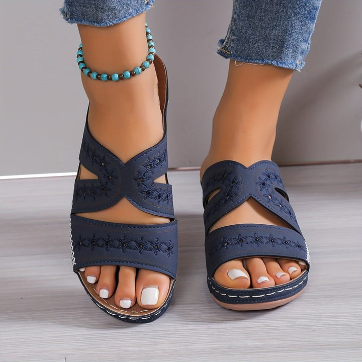 Liana – Orthopaedic Sandals