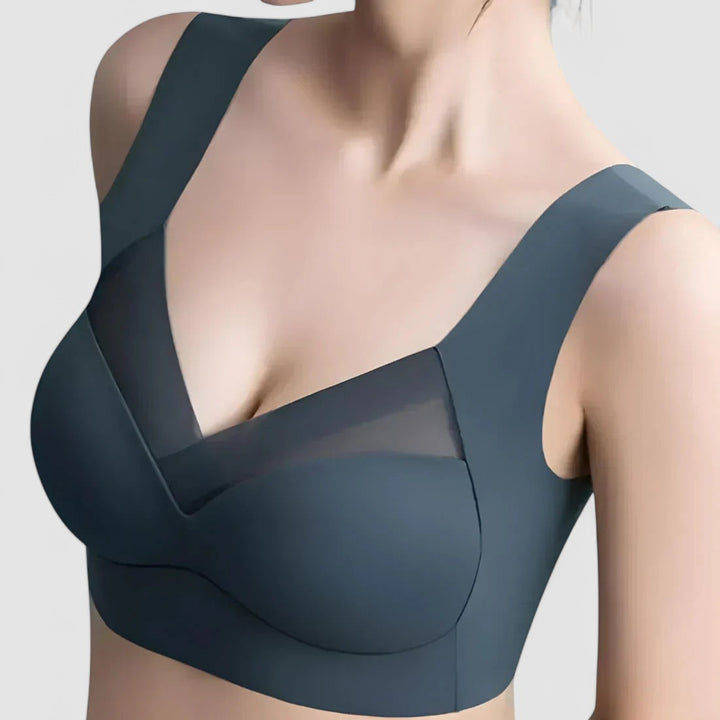 Camila - Comfortable Seamless Bra