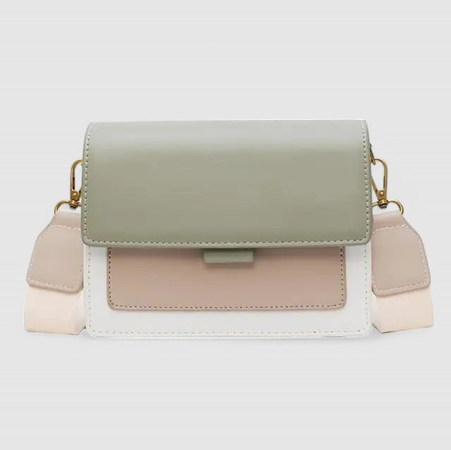 Celia - Crossbody Bag