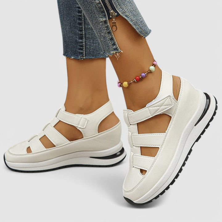 Charlotte - Comfortable Orthopedic Sandals