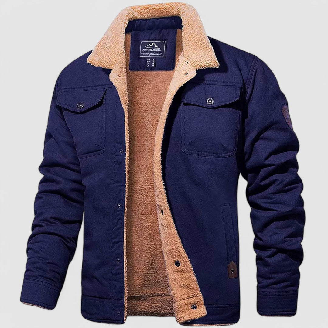 Alexander - Bomber Jacket