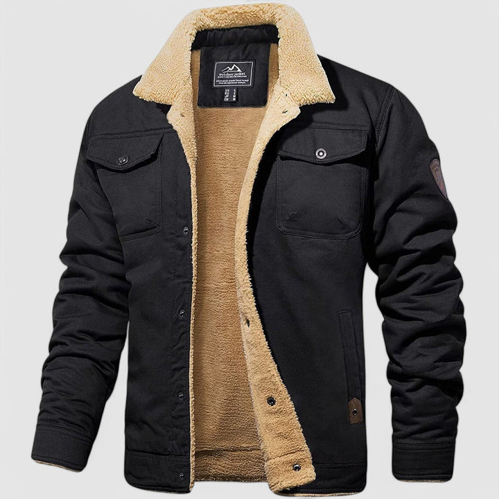 Alexander - Bomber Jacket