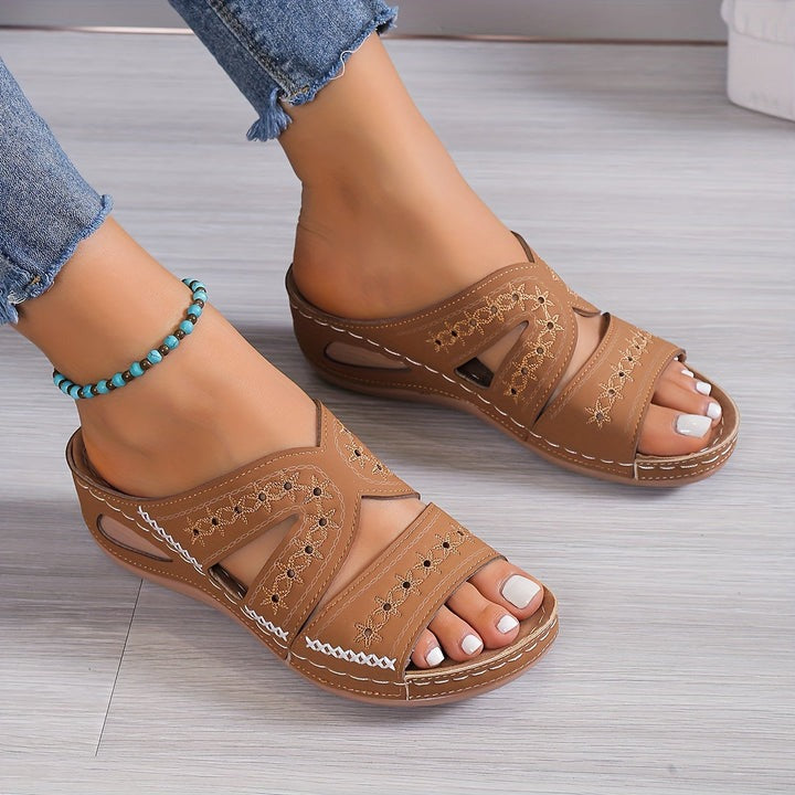 Liana – Orthopaedic Sandals