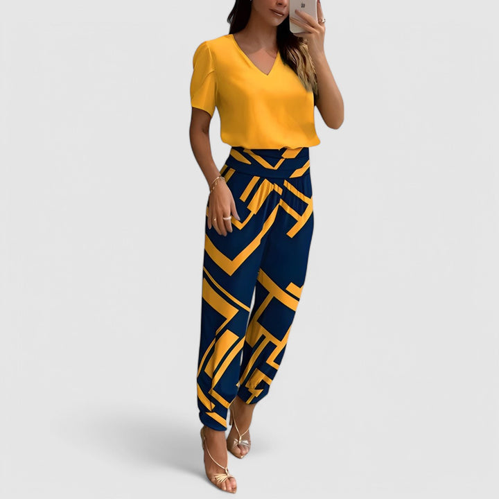 Daphne - Stylish Trendy Set