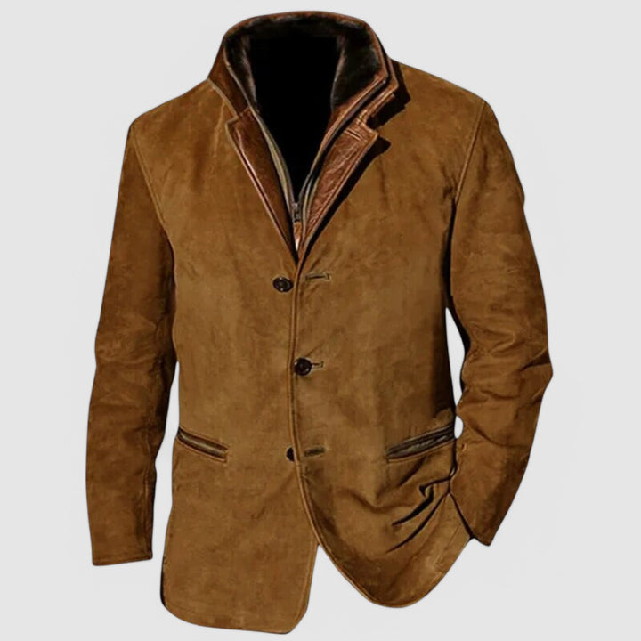 Lancelot - Vintage Inspired Blazer
