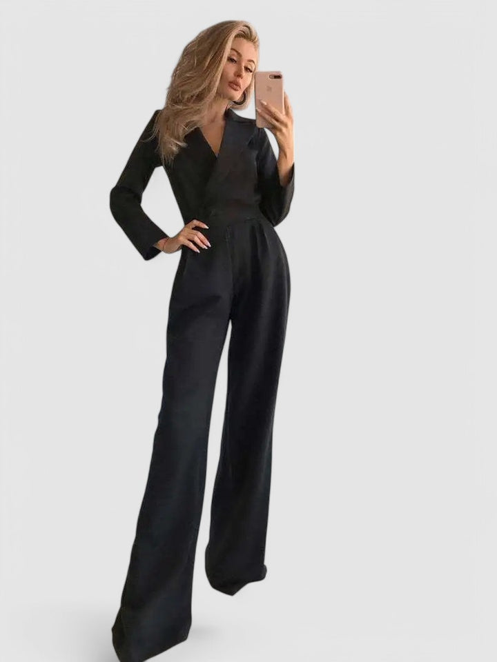 EVY - Sophisticated Jumpsuit