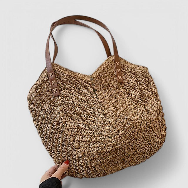 Ellen - Boho Shoulder Bag