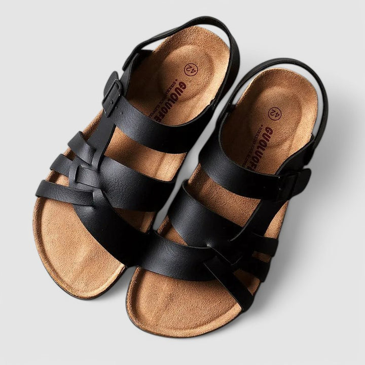 FRIDA - Orthopedic Sandals