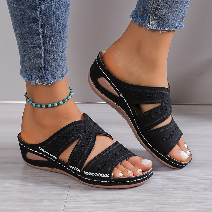 Liana – Orthopaedic Sandals