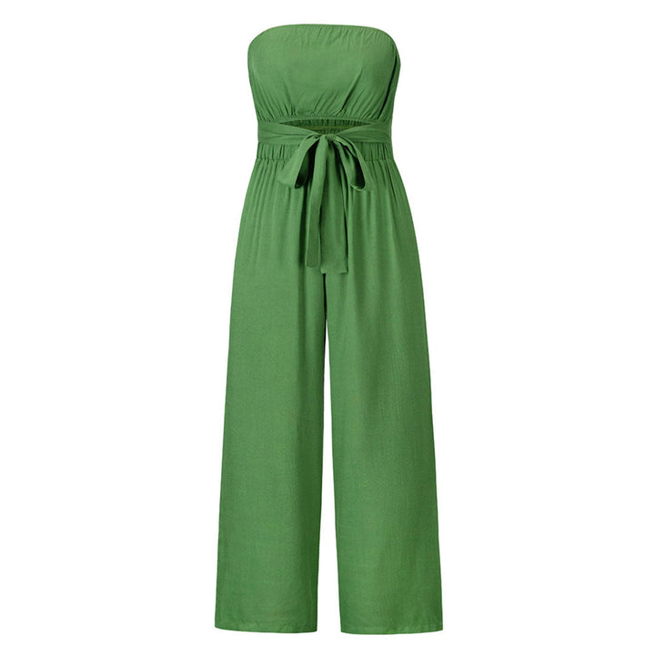 Emma - Stylish Jumpsuit