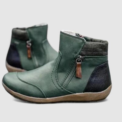 Ofelia - Orthopedic Waterproof Boots