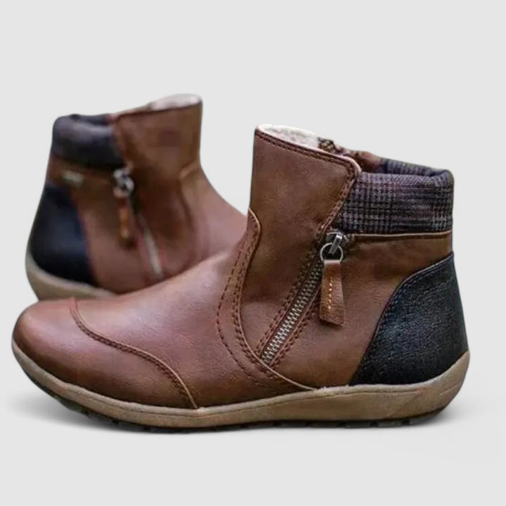 Ofelia - Orthopedic Waterproof Boots