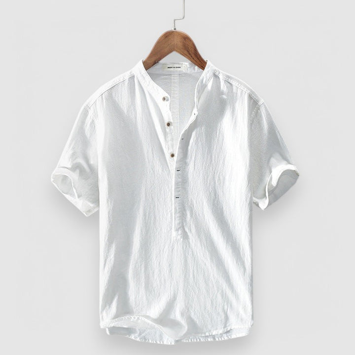Henry - Classic Lightweight Shirt