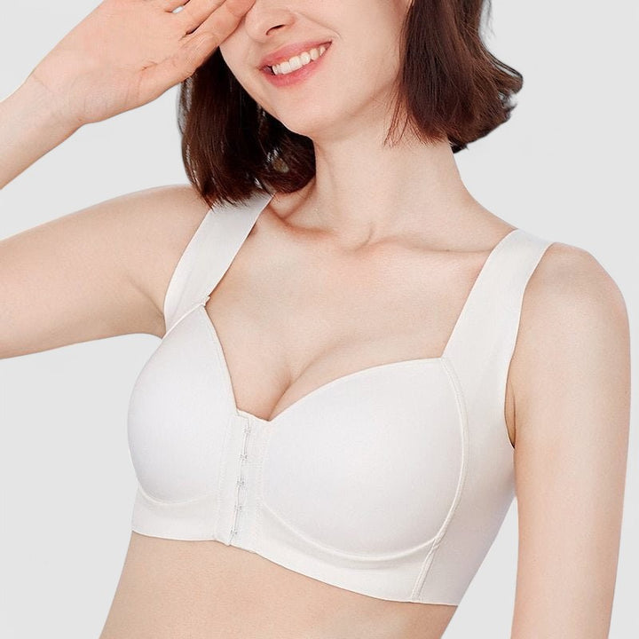 Jade - Seamless Push Up Bra