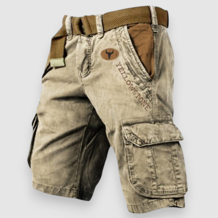 John - Cargo Shorts