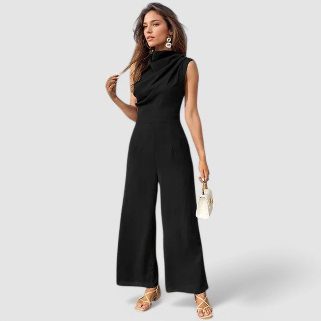 KATE - Elegant Summer Jumpsuit