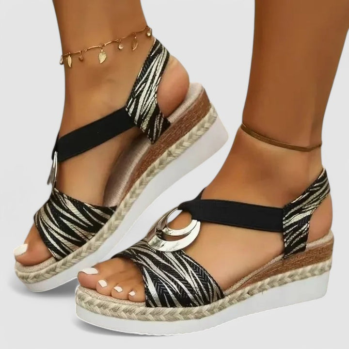 KAYLA - Orthopedic Sandals