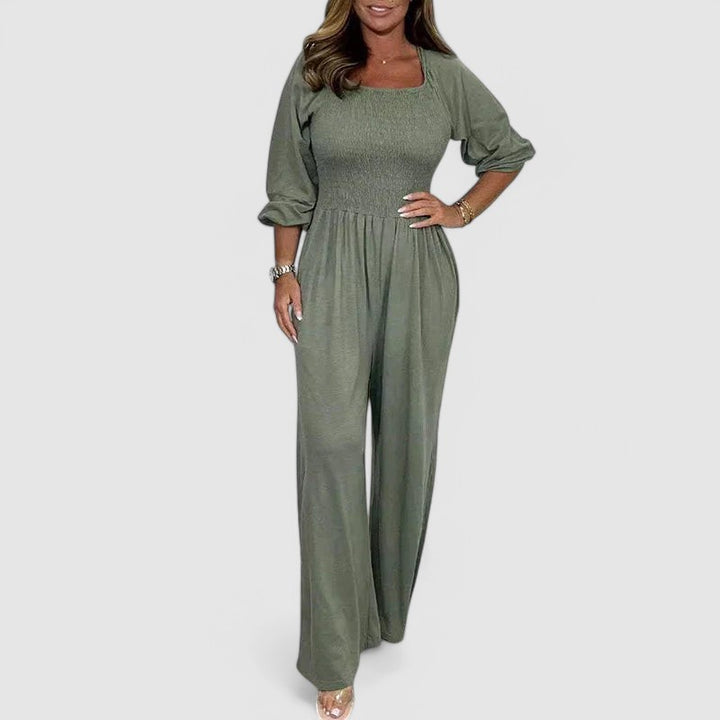 KIM - Casual Jumpsuit