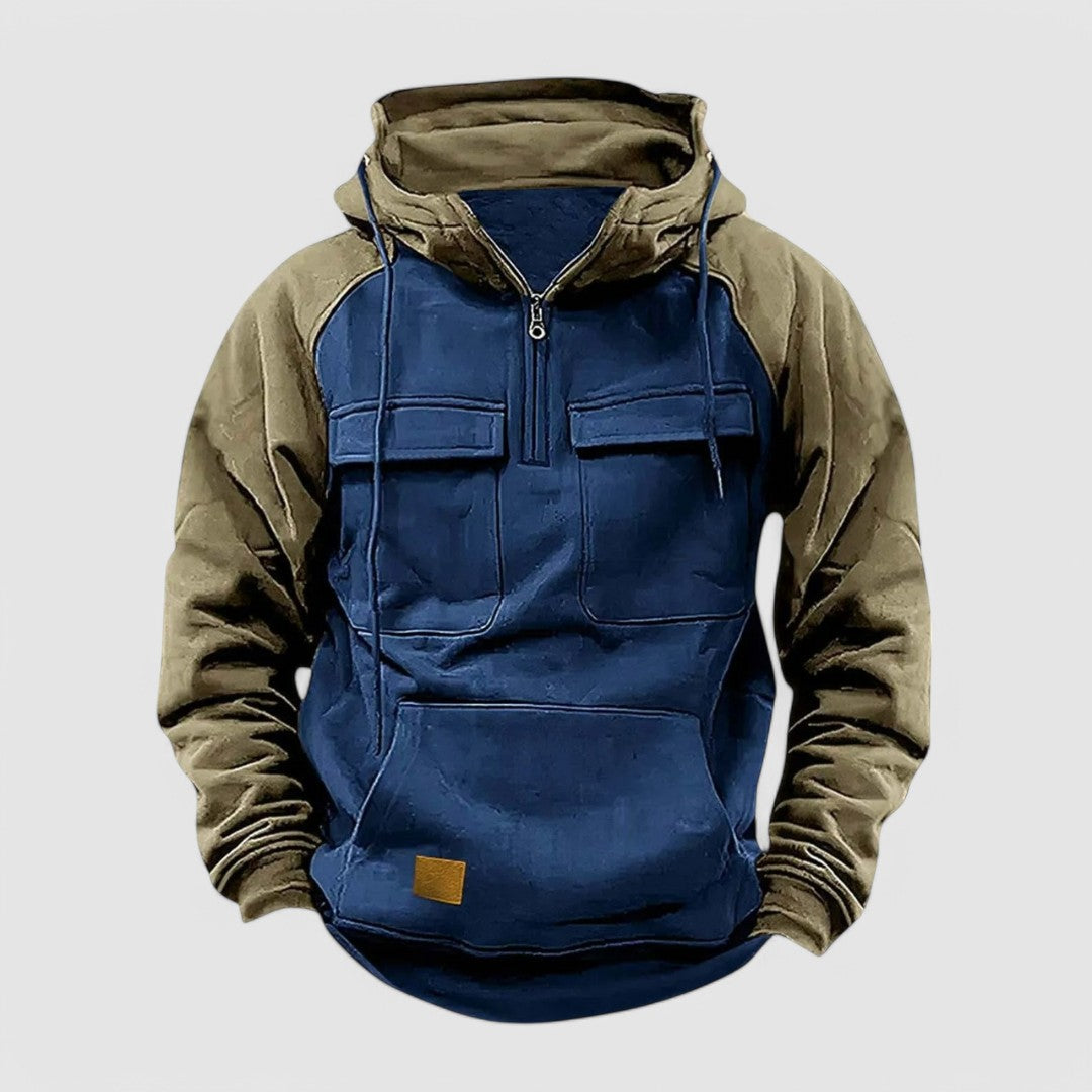 Maxwell - Outdoor Hoodie