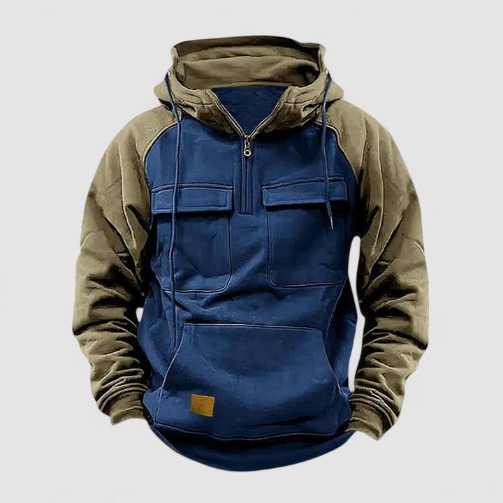 Maxwell - Outdoor Hoodie