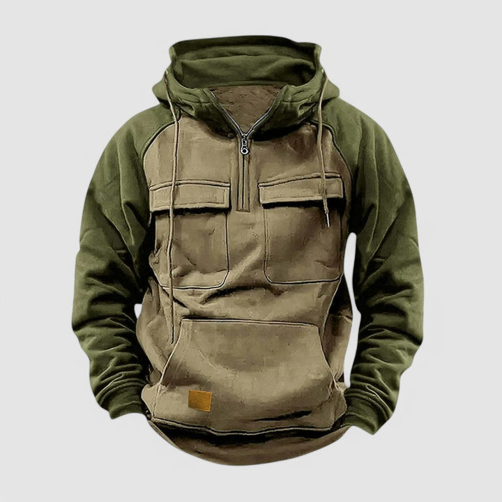 Maxwell - Outdoor Hoodie
