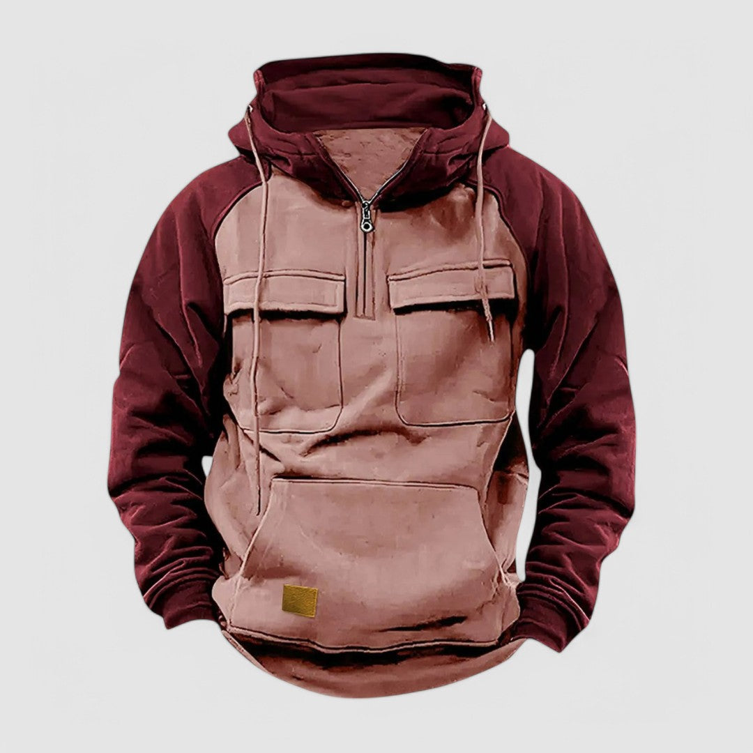 Maxwell - Outdoor Hoodie