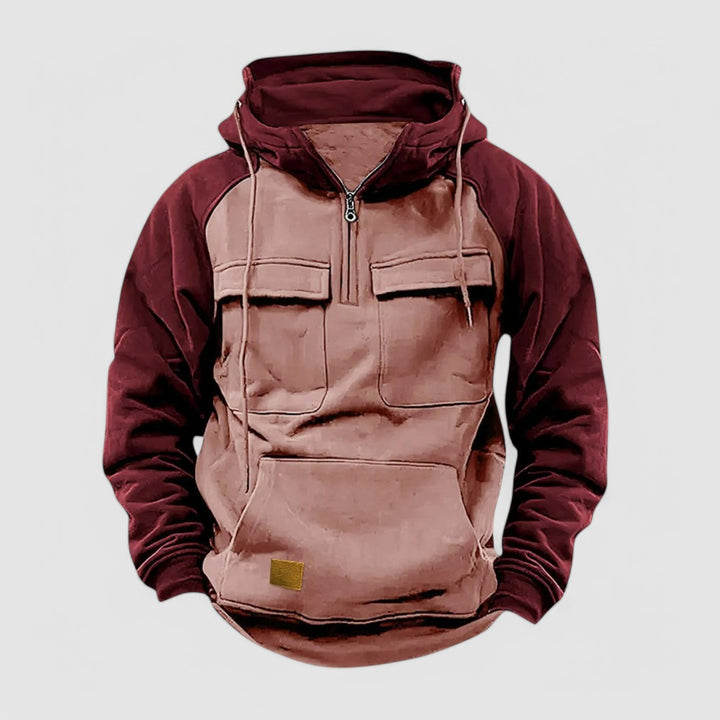 Maxwell - Outdoor Hoodie