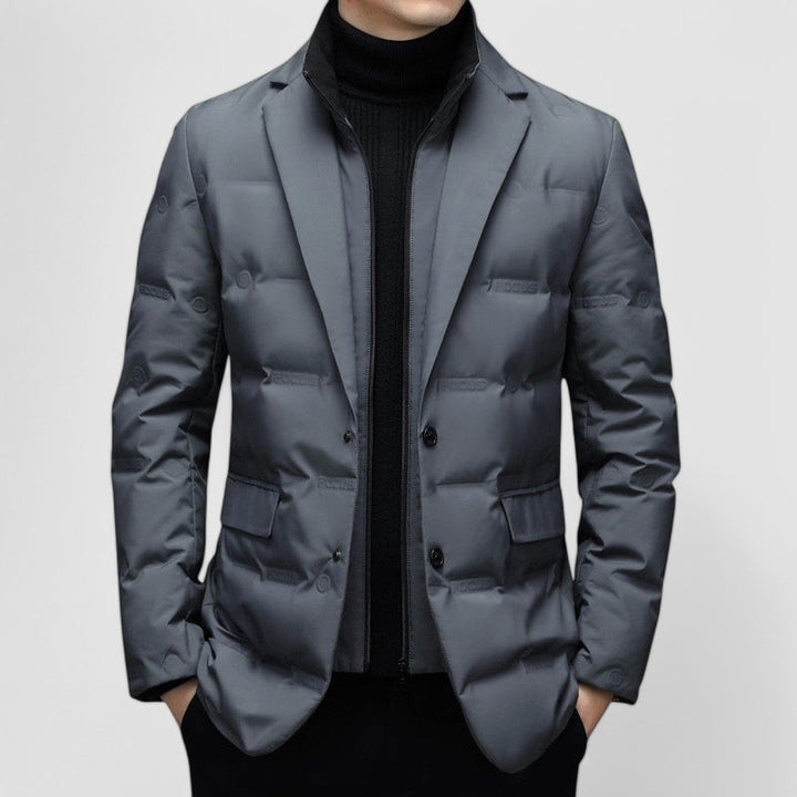 Fraser - Down Blazer Jacket