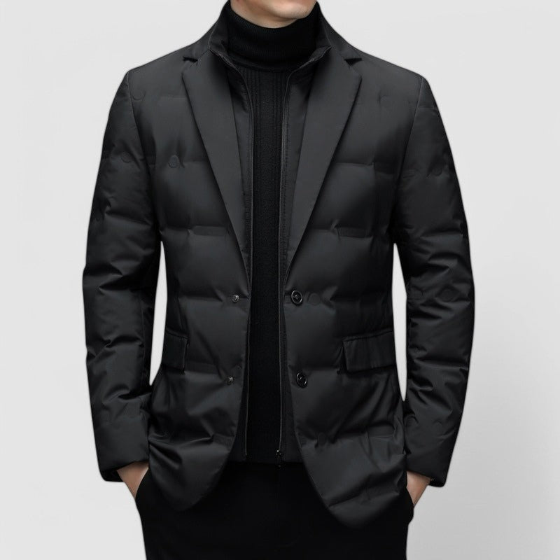 Fraser - Down Blazer Jacket