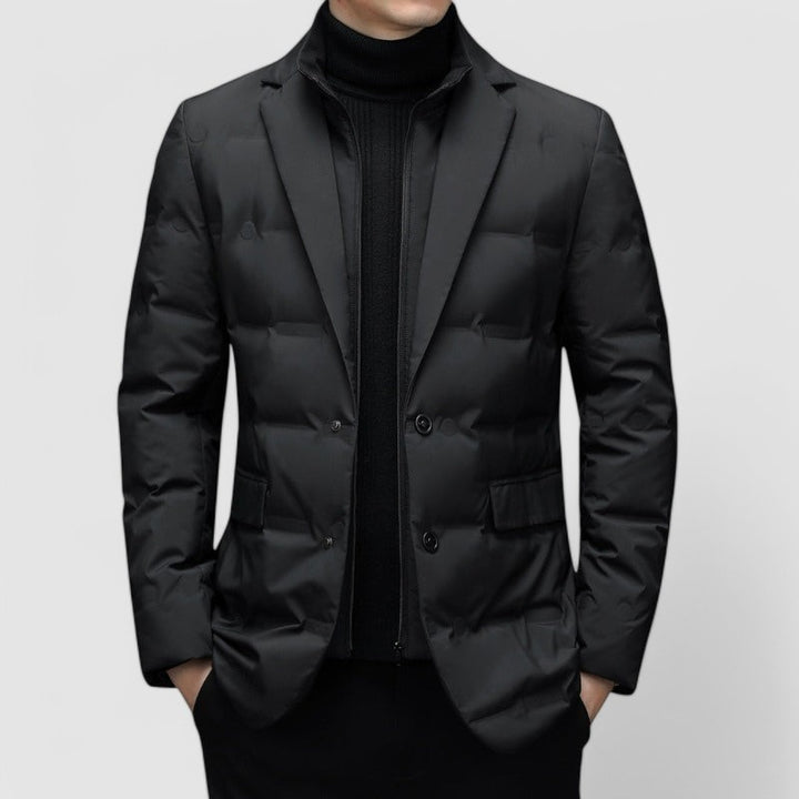 Fraser - Down Blazer Jacket