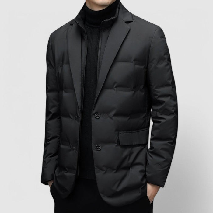 Fraser - Down Blazer Jacket