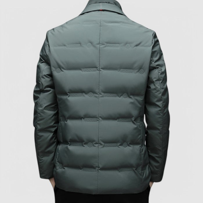 Fraser - Down Blazer Jacket