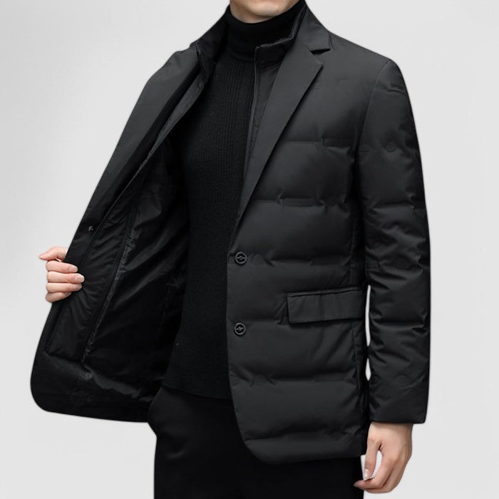 Fraser - Down Blazer Jacket