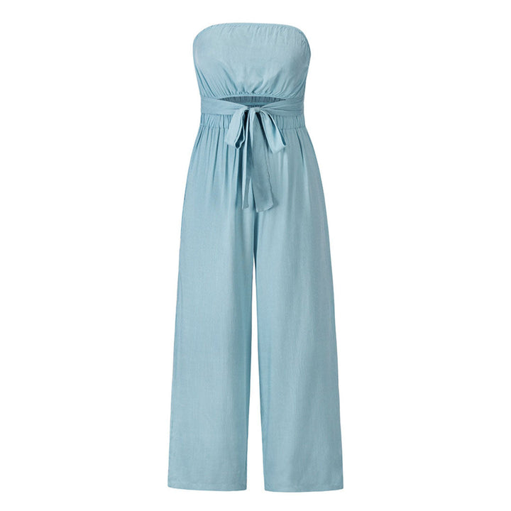 Emma - Stylish Jumpsuit